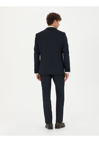 Pierre Cardin Erkek Lacivert Takım Elbise 50274387-vr033 Lacivert