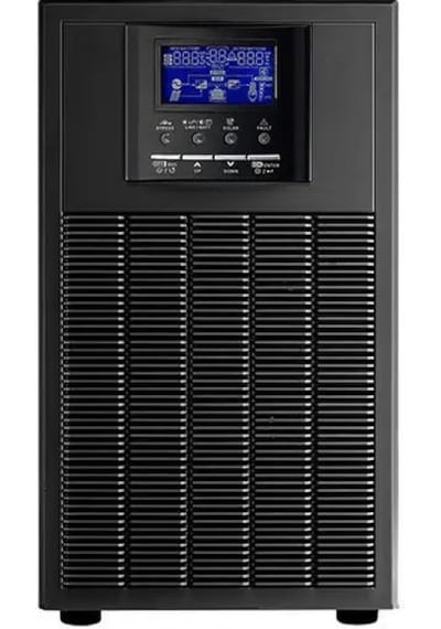 Tescom Solar UPS5000 Hybrid Ups Kesintisiz Güç Kaynağı 5000VA-5000W
