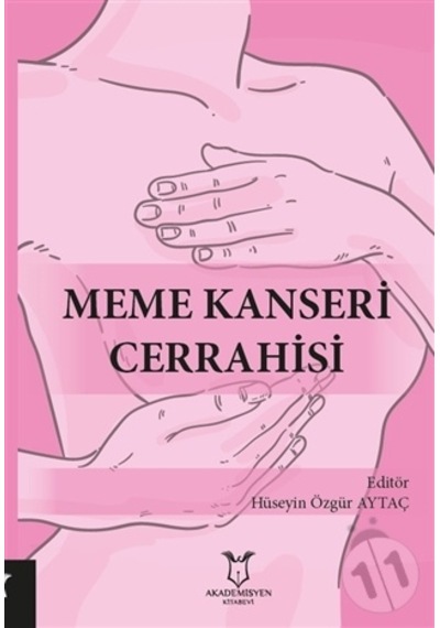Meme Kanseri Cerrahisi-Hüseyin Özgür Aytaç