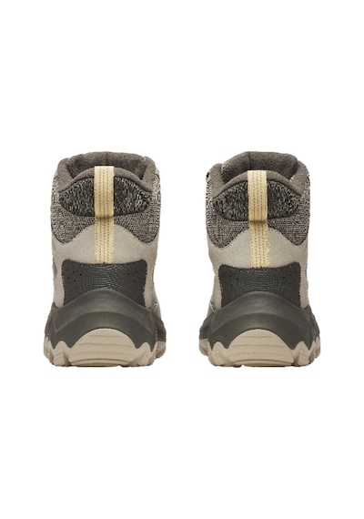 Merrell Merrell Thermo Chill 2 Mid Waterproof Erkek Gri Bot Drt Gri