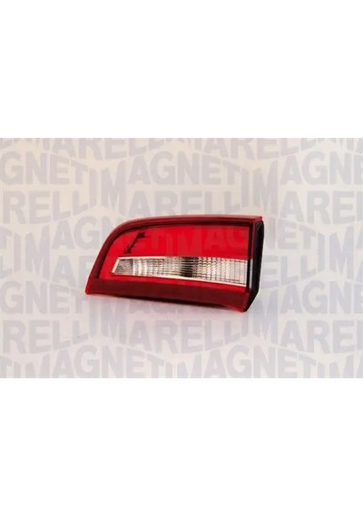 Volvo S60 D3 Stop Lambasi Sol 2011-2012 Magnetı Marellı 714021500701