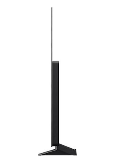 LG OLED55C54LA.APDZ 55" 139 Ekran 4K Smart AI Sihirli Kumanda webOS25 OLED Evo TV