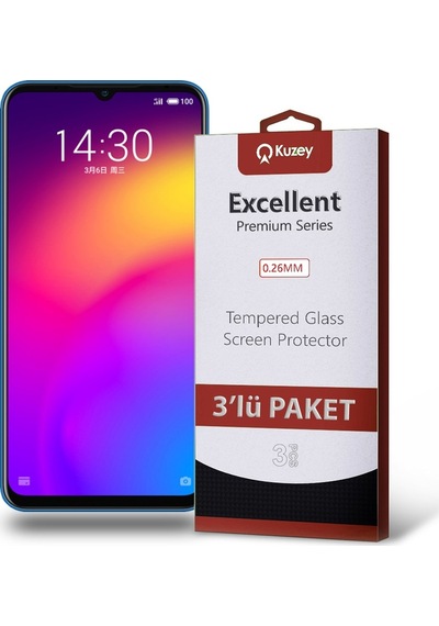 Meizu Note 9 Ekran Koruyucu Cam 3 Adet (532176547) 20 Tl Fark Ile Apple Uyumlu iPhone Hızlı Şarj Kablosu
