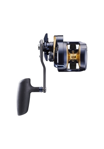 Daiwa Saltiga 24 15 L Sol El Jig Çıkrık