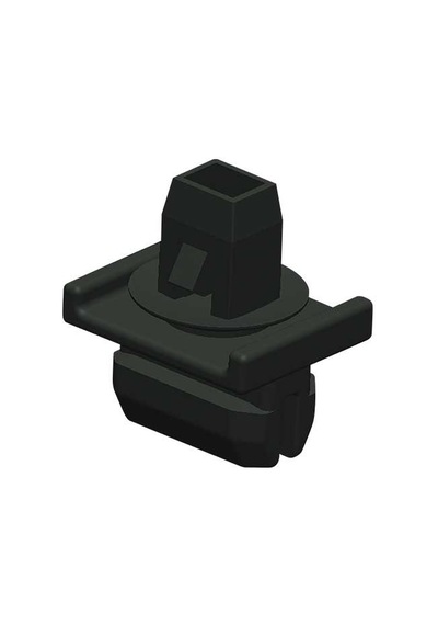 Klips 86591-4f000 Hyundai Kia Tampon Braketi 2 Adet