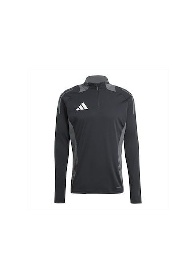 Adidas Il8257 Tiro24 C Tr Top Siyah Eşofman Üstü 001