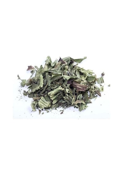 Lokman Aktar Sinirli Ot 100 G