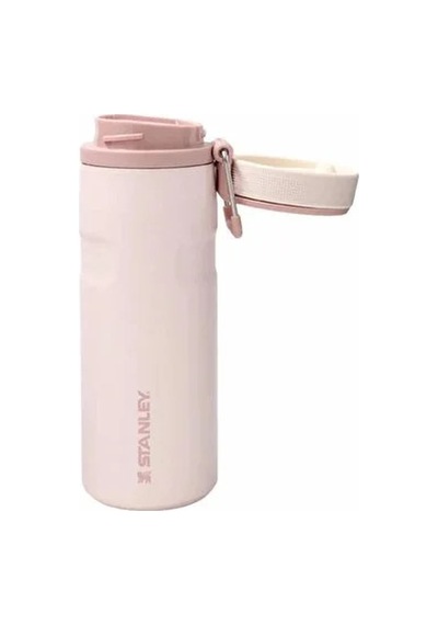 Stanley The Iceflow Bottle Twist Flip 0.47l Termos 10-12106-081 Pudra