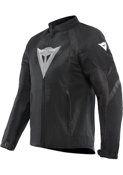 Dainese Herosphere Air Yazlık Mont Siyah