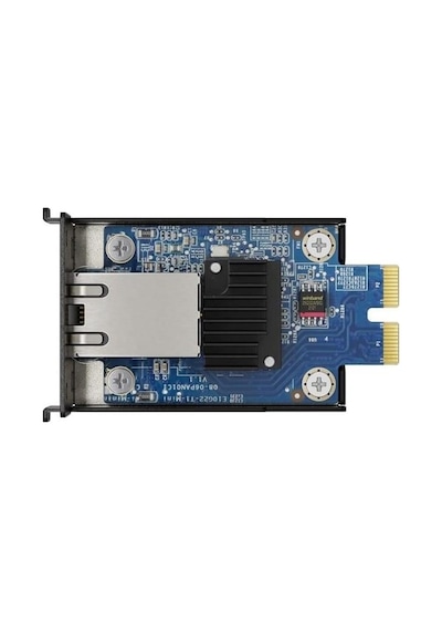 Synology E10g22-t1-mini Single 10-gbe Pcıe 3.0 X2 Nas Sunucu Ethernet-125602