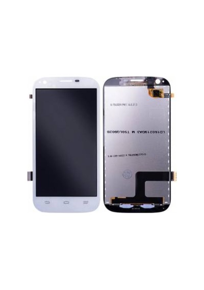 Avea Intouch 3 Lcd Ekran Dokunmatik