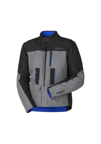 Yamaha Adventure Erkek Sürüş Ceketi