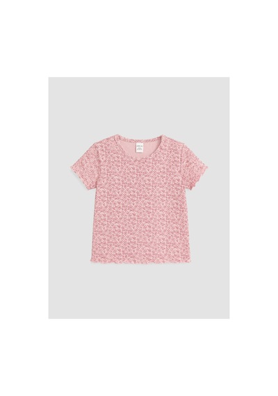 LC Waikiki Alıta Cıty Farkıyla Lcw Baby Pembe Oval Yaka Kız Bebek Tişört 3'lü Pembe - 923754167 Pembe LC Waikiki Alıta Cıty Farkıyla Lcw Baby Pembe Oval Yaka Kız Bebek Tişört 3'lü Pembe - 923754167 Pembe