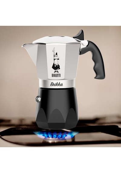 Brikka 4 Cups Brikka 4 Cups