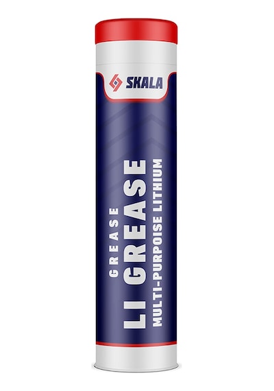 Li Grease Lithium 400gr