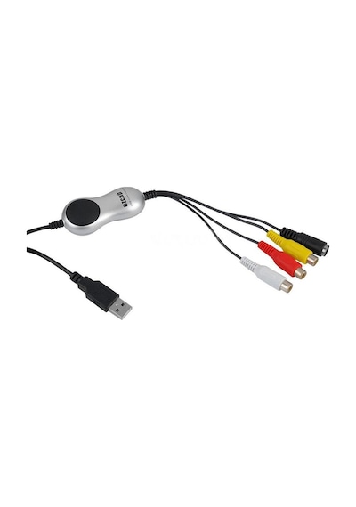 Ezcap 170 Usb 2.0 Mini Dv Vhs Kaset Görüntü Usb Aktarım Cihazı