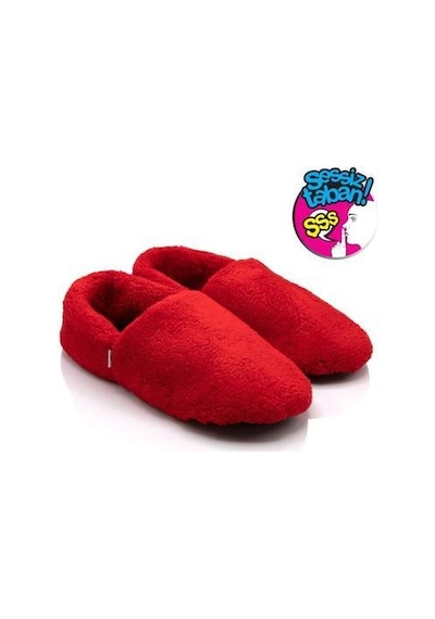 Twigy Twıgy Tw Cool Unısex Ev Ayakkabısı 35-40 21k Tw-cool U Kırmızı