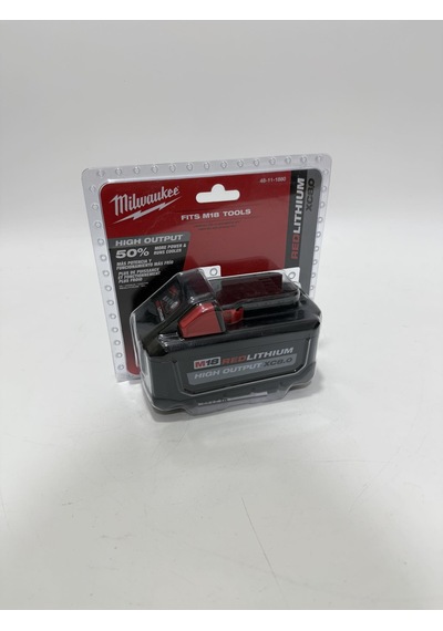Milwaukee 18v 8.0ah Li-ion Akü M18xc8.0 48-11-1880
