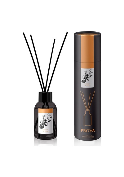 Prova Bambu Çubuklu Oda Kokusu Peach Tea 100 ML