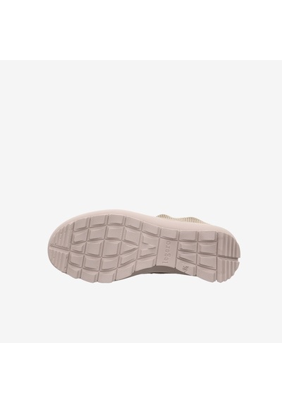 Bot Kadın 2-000504-2450 Legero Novara Grey Gri