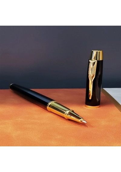 Hubrendy Emin Defter Ve Kalem Kutulu Siyah Set