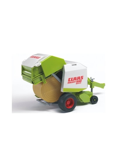 Bruder Claas Rollant 250 Balya Makinası-bruder Tarım Makina Oyunc