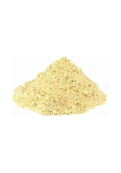 As Baharat Öğütülmüş Zencefil 250 Gr 1. Kalite