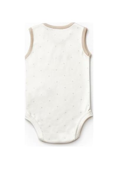 BabyCosy Organic Wear Ebek 3lü Askılı Badi Kutu Set %100 Organik Pamuk, Bebek Ve Yenidoğan Serisi -csy8119 Ekru-vizon Ekru - Vizon BabyCosy Organic Wear Ebek 3lü Askılı Badi Kutu Set %100 Organik Pamuk, Bebek Ve Yenidoğan Serisi -csy8119 Ekru-vizon Ekru - Vizon