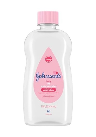 Bebek Yağları Orijinal 14 Fl Oz