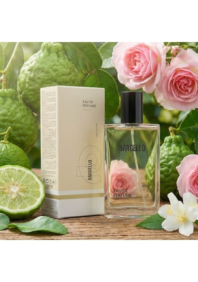 Opposite + 183 Erkek / Kadın Parfüm Edp 50 Ml Oriental - Mnmsopp1 Baharat