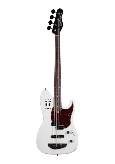 Godin Rg-4 Ultra Carbon Rn Bas Gitar Beyaz