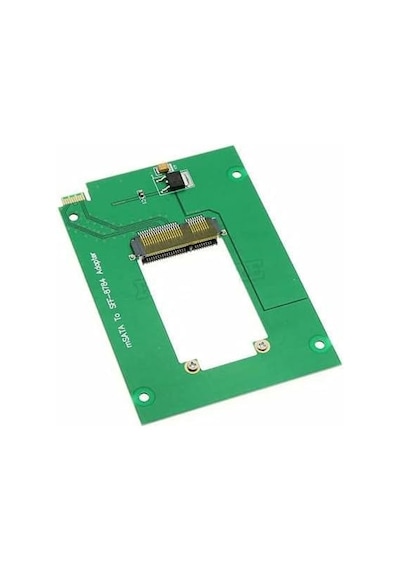 Platoon Msata To Sff-8784 Çevirici Sff Ultraslim Sata Msata Expresscard E