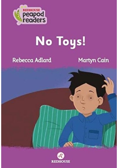 No Toys - Ybve-656824