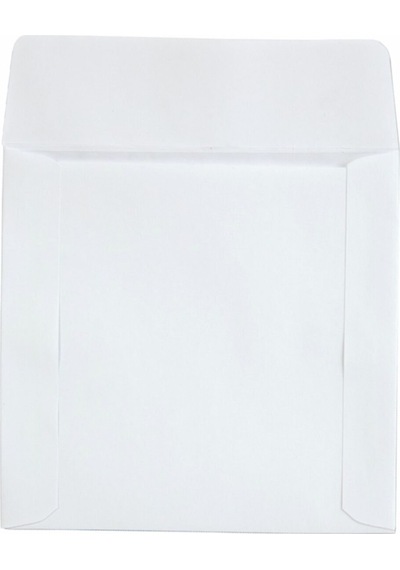 Doğan Cd Zarfı Düz 12.5x12.5 90 G 500 Adet