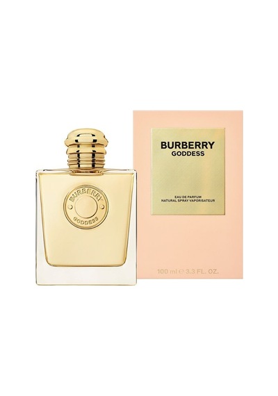 Burberry Goddess Edp 100ml Kadın Parfümü Fresh 37449232