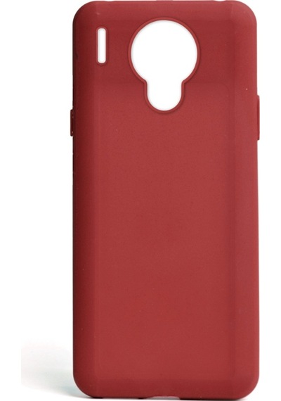 Reeder P13 Blue Max Lite Kılıf Biye Yumuşak Silikon Case