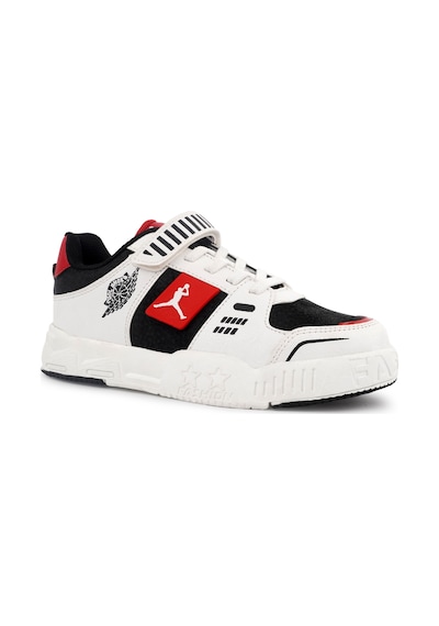 Sneaker Ortopedik Taban Unisex Çocuk Spor Ayakkabı Çok Renkli