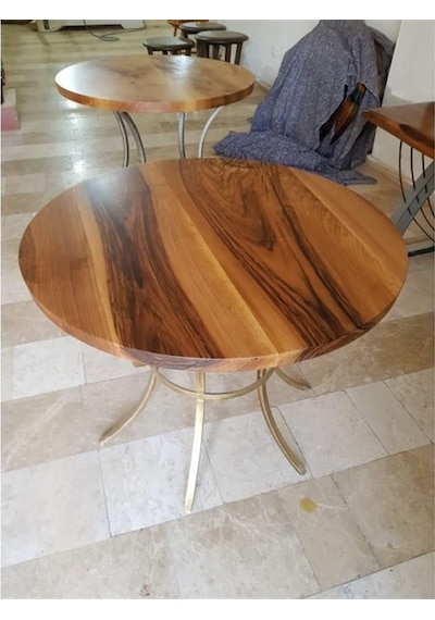 Clou 30758.00000 Ahşap Sert Yağ Plus 100ml-4587