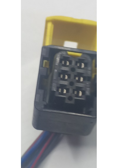 Mercedes Benz Stop Soketi 6048a
