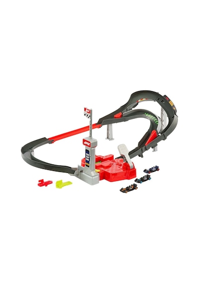Jdy15 Hot Wheels F1 Temel Yarış Pisti