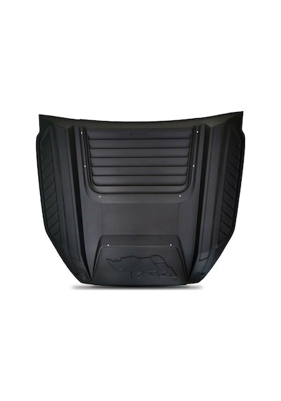 Ford Ranger 2012+ Kaput Üst Koruma Genıs Model