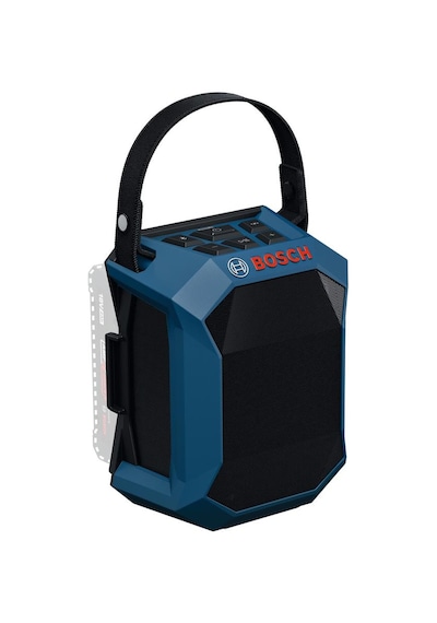 Bosch Uyumlu  Pro Gpb 18v-1 C Bluetooth Hoparlör