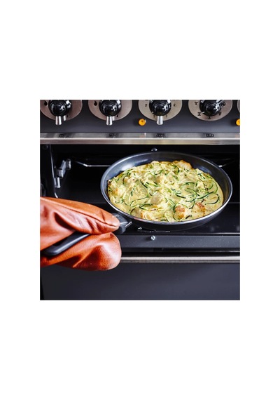 Greenpan Cambridge 28 Cm Wok Tava 3,7 L Thermolon Seramik Yüzey Pfas, Pfoa Ve Ptfe İçermez Diğer