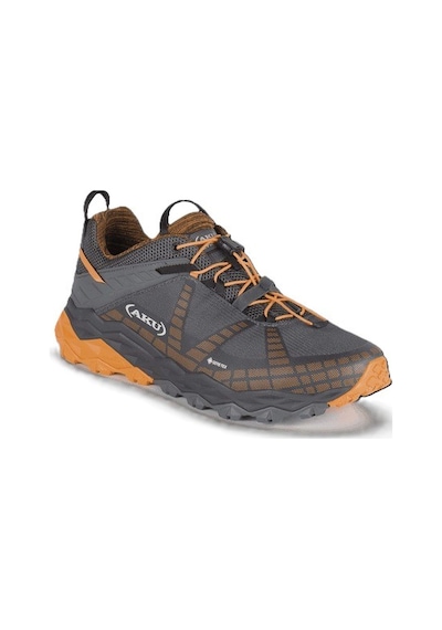 Aku Flyrock Gore-tex Vibram Ayakkabı A698108 Siyah