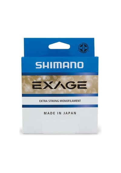 Shimano Exage 300 Metre Misina