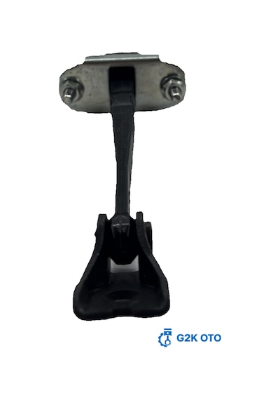 Kapı Gergisi Ön Renault Clıo 5 Oem 804305731r