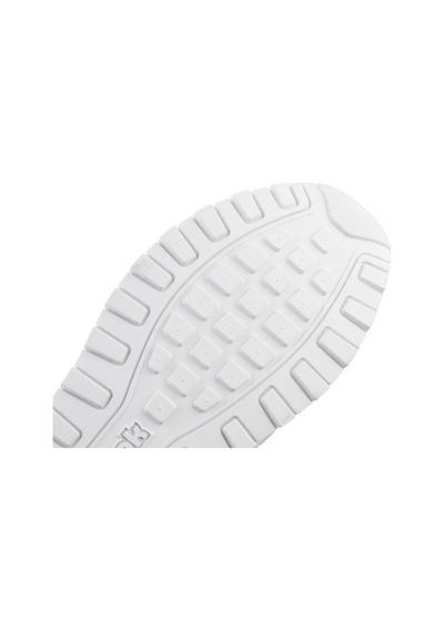 Reebok Unisex Çocuk Günlük Ayakkabı 5m Reebok Glıde Beyaz 102040719 Beyaz Beyaz