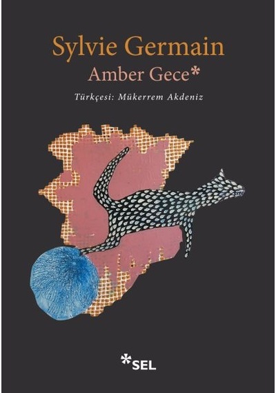 Amber Gece - Kyut-763191