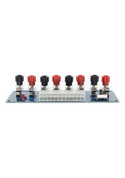 Atx Güç Kaynağı Voltaj Çıkış Dağıtım Kartı XH-M229