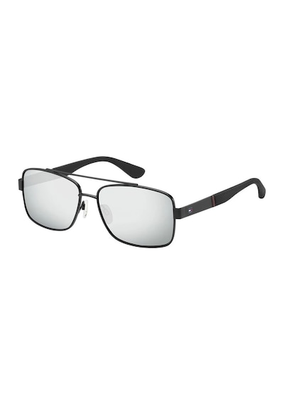 Tommy Hılfıger Th 1521 S Bsc T4 59 G Unısex Güneş Gözlüğü Siyah